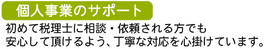 事務所の案内